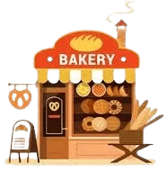 Bakery & Bread