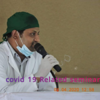 ডা. ইসহাক বাবু