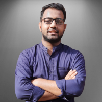 আবদুল্লাহ আল নাঈম