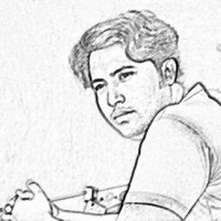 রাশেদুল ইসলাম পাভেল
