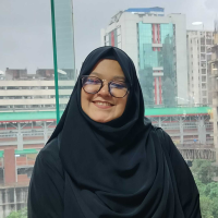 নওশীন তাসনিম