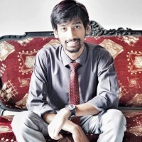 মাহামুদুল হাসান আসিফ