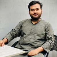 Faysal Nadim