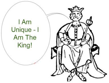 content is the king
