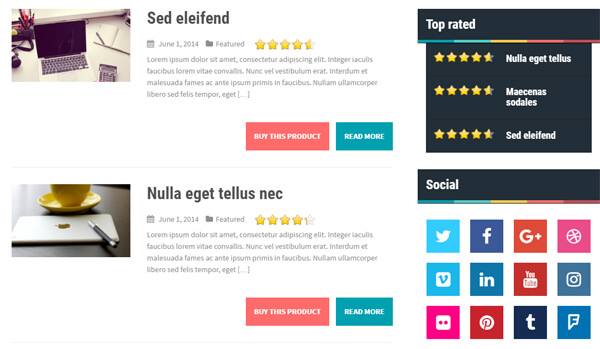 affiliate