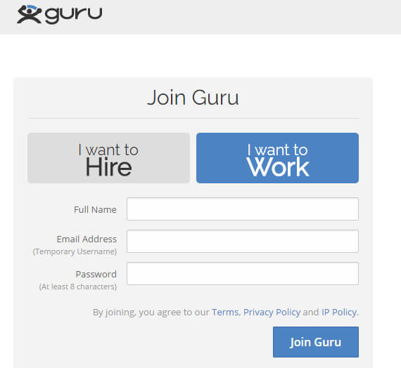 guru