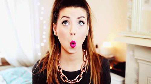 zoe sugg wow lips