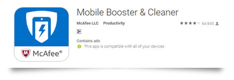 mobile boster