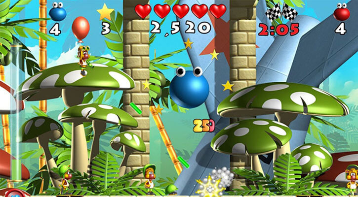 best games for kids