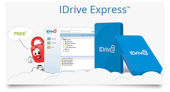 idrive