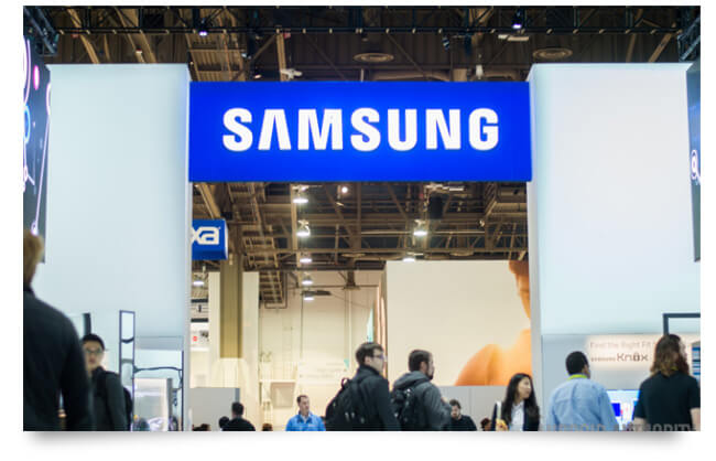 samsung mobile
