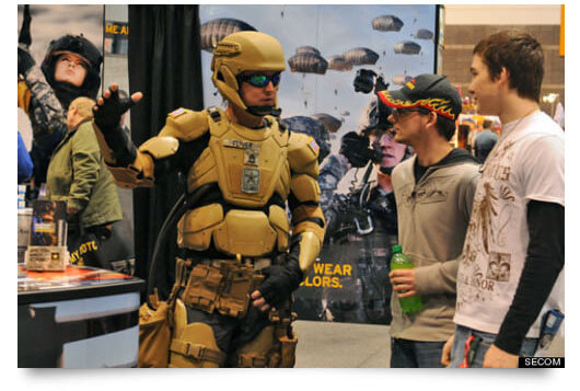 talos iron man suit