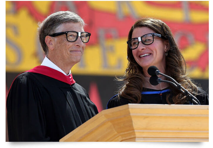 bill and milinda gates foundation