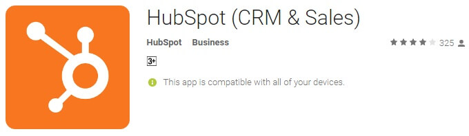 hubspot