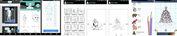 learn how to draw
