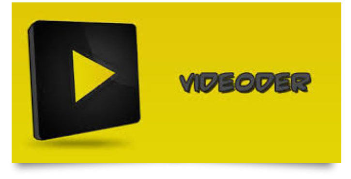 videoder android app