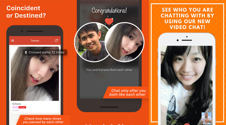 best chinese dating app