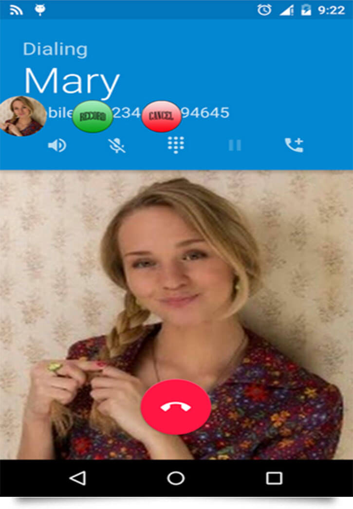 Call Recorder