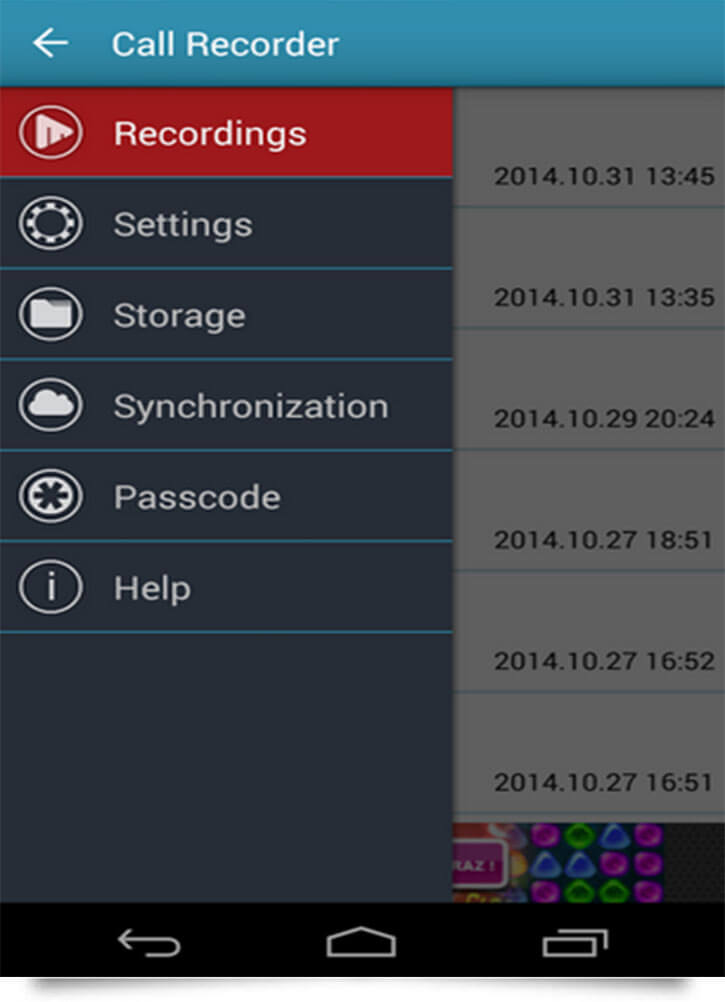 Call Recorder2
