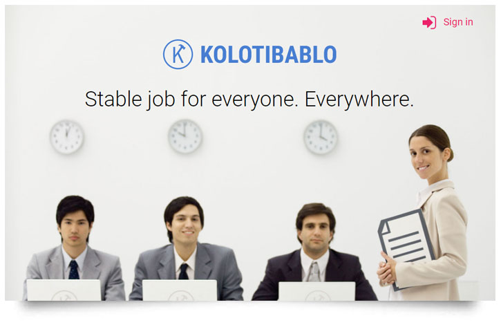 Kolotibablo captcha