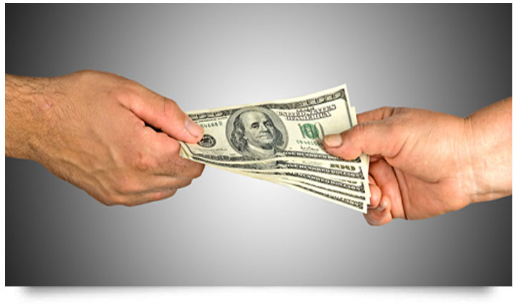 bap to cash