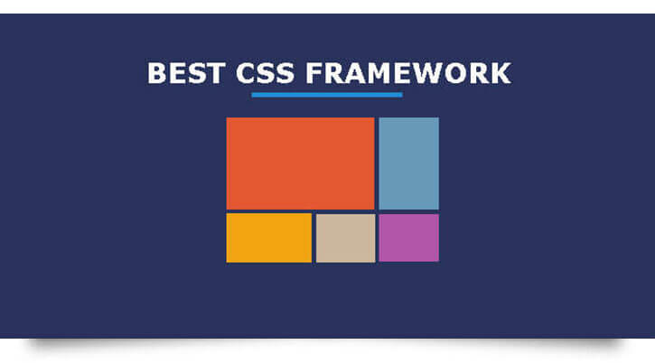 best css framework