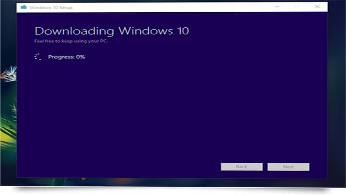 download iso