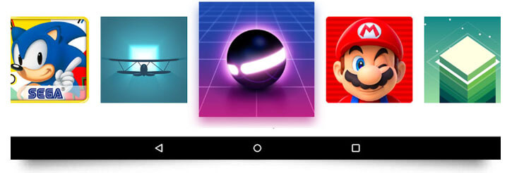 google play games
