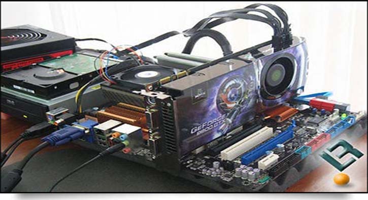 graphics card