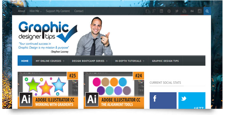 graphics design tips