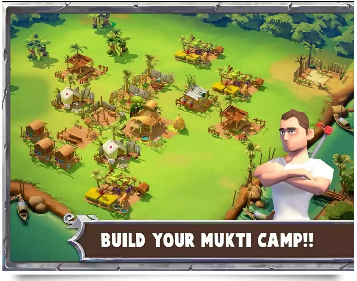 mukti camp