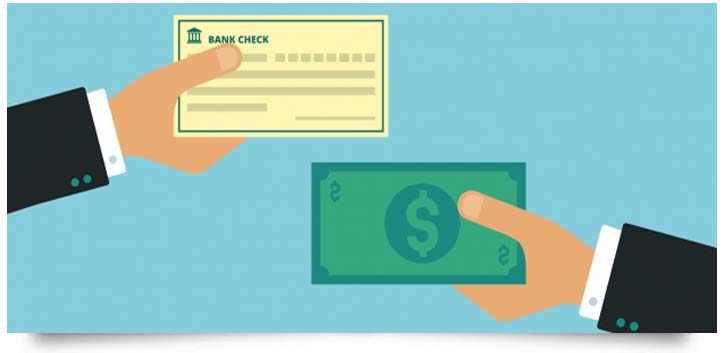 payment facilities