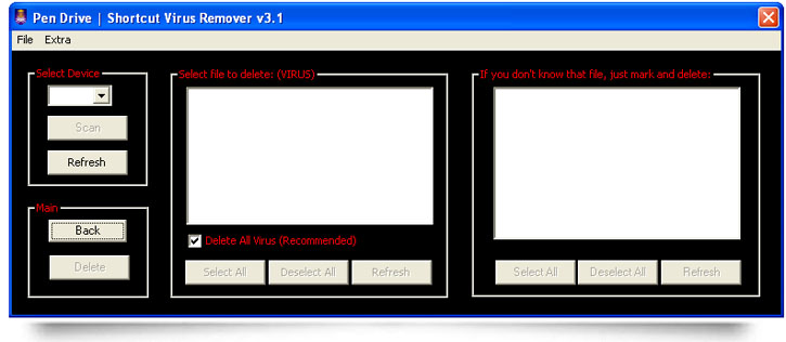 shortcut virus remover 2