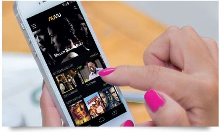 video app