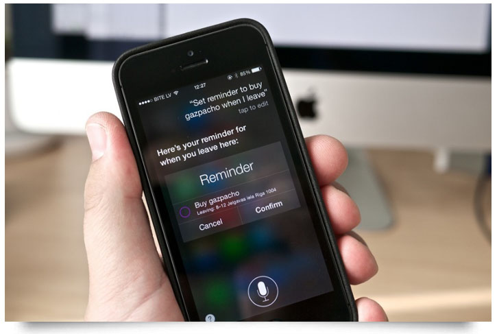 virtual assistant