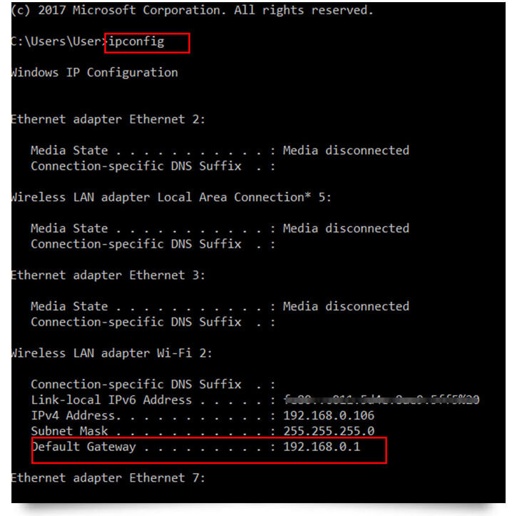 windows command