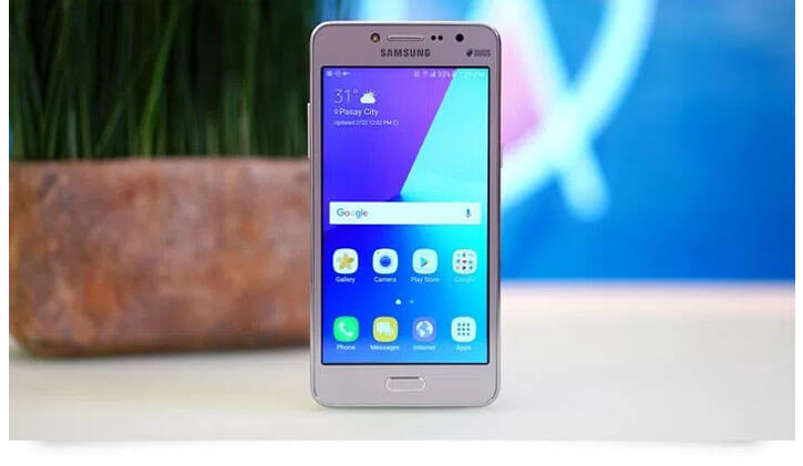 Samsung Galaxy J2