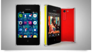 Nokia Asha 502