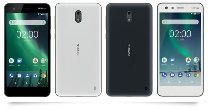 Nokia 2