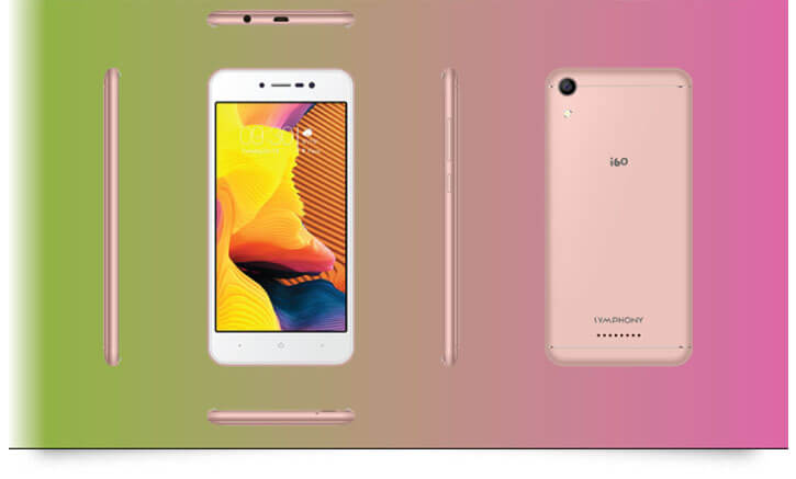 Symphony i60