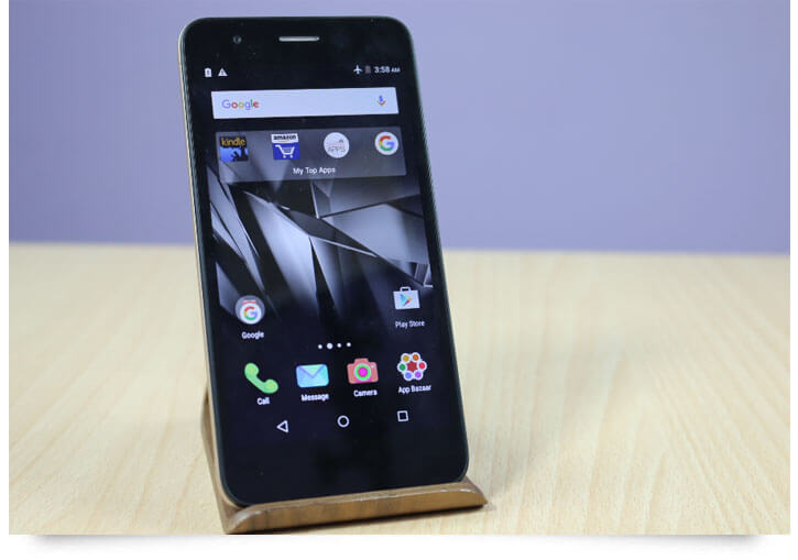 Micromax Canvas Unit 4Pro