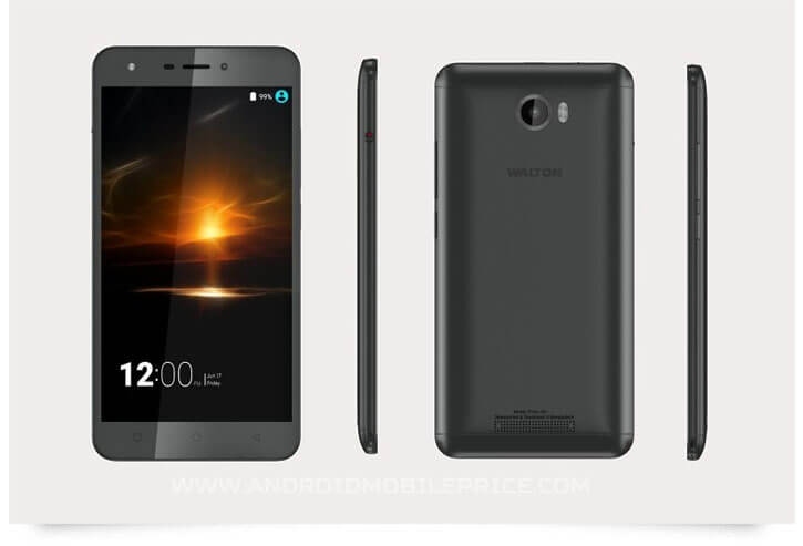 Walton Primo NF3