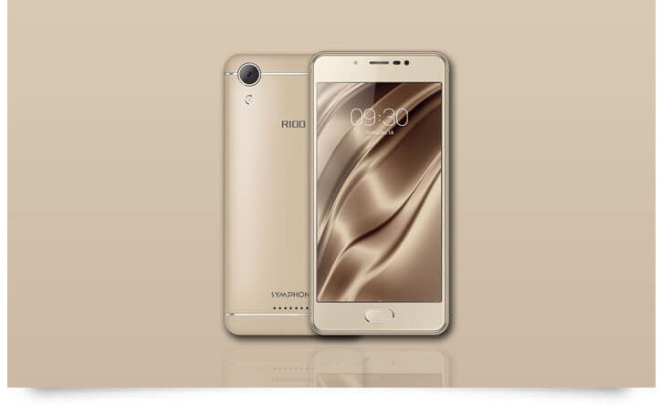 Symphony R100