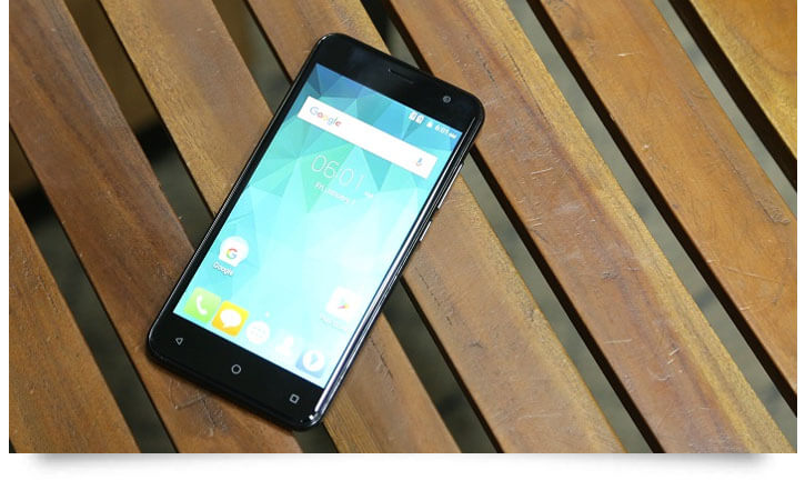 Walton Primo GF5