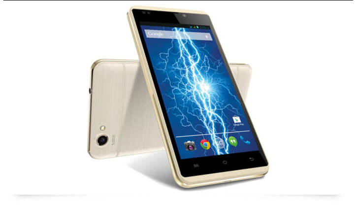 Lava Iris60