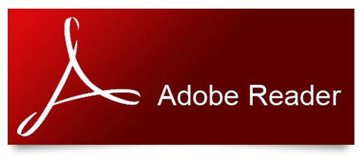 Adobe Reader