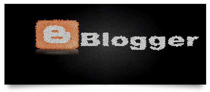 Blogger