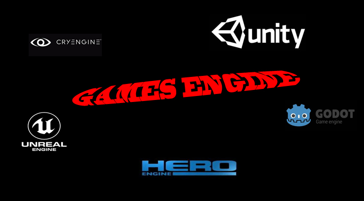 Games Engine