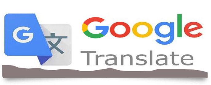 Google Translate