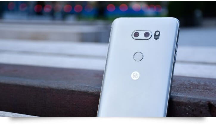 LG V30